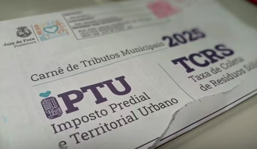 IPTU 2026 em Fortaleza pode ser pago a partir desta quinta-feira com descontos
