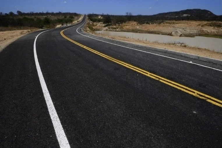 Nordeste entra 2026 com apenas 24% das rodovias em bom estado
