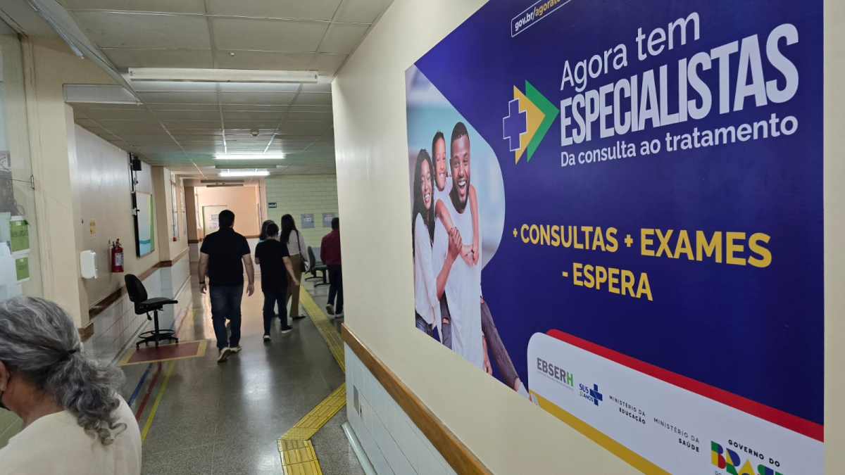 Cirurgias gratuitas em hospitais privados no Nordeste beneficiam pacientes do SUS