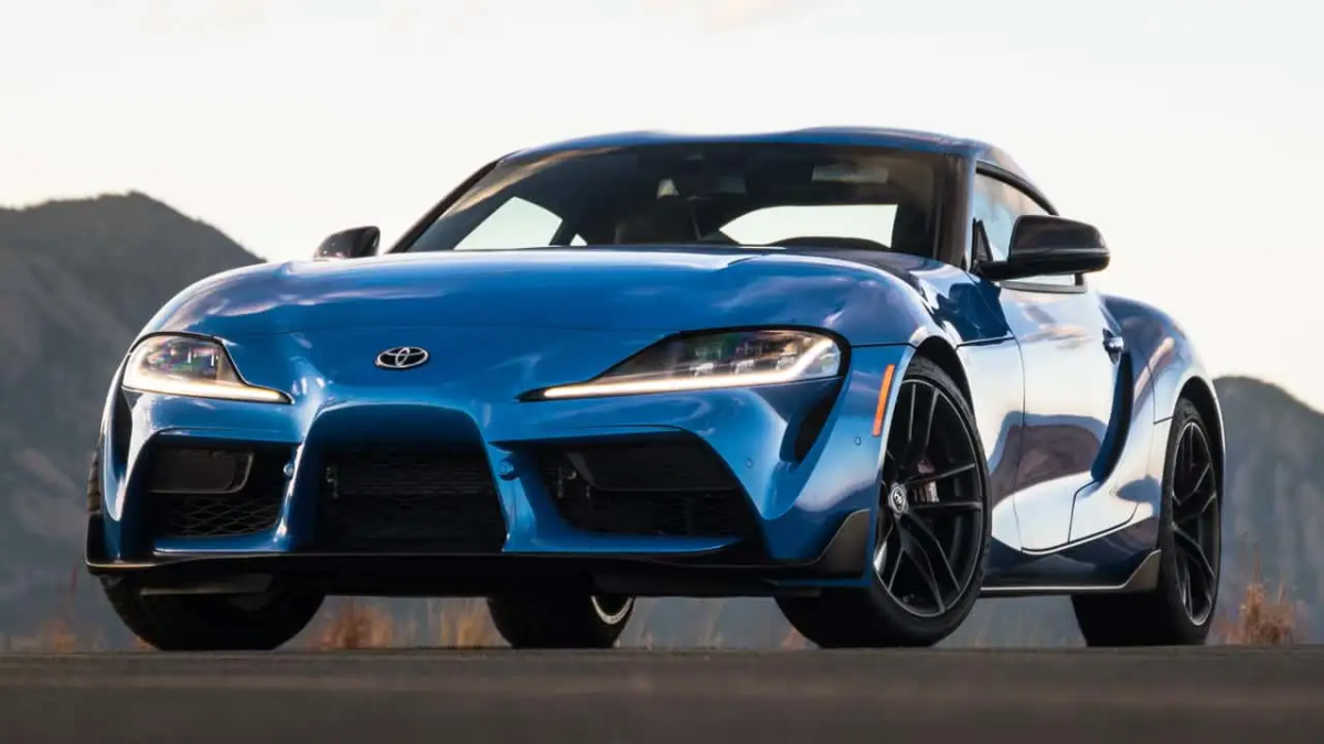 Gazoo Racing se torna marca independente da Toyota para liderar esportivos