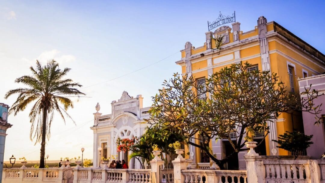 Jeferson Leite e Cyran Costa se apresentam no projeto Sol Maior em João Pessoa