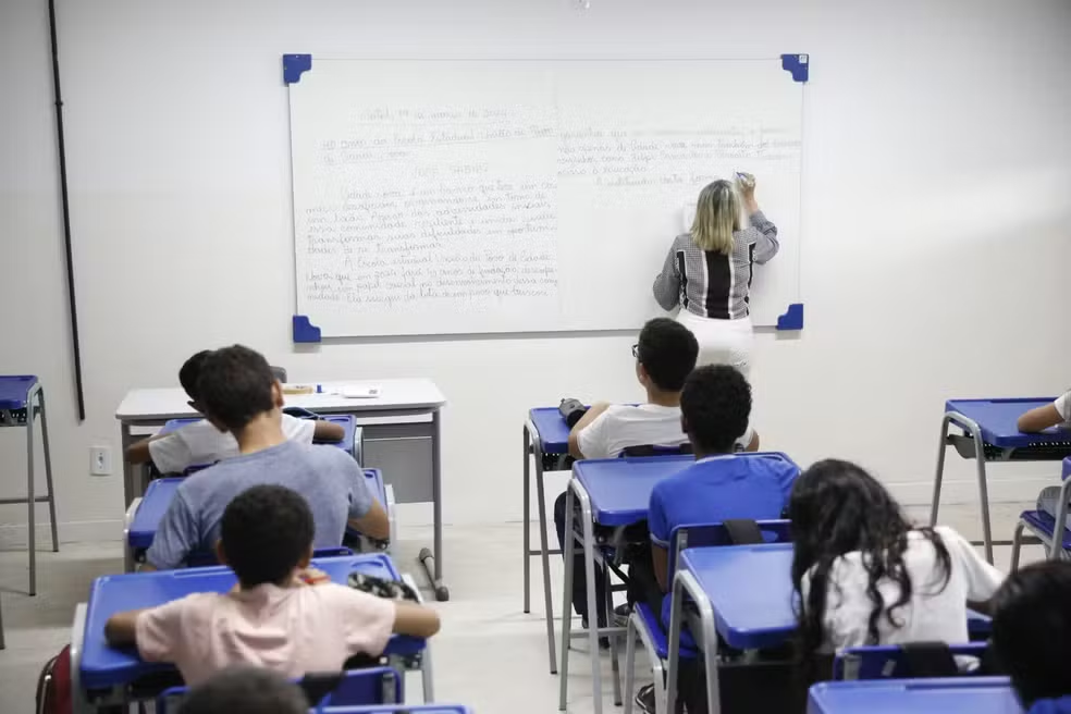 Governo do RN convoca mais de 1.600 professores aprovados em concurso público