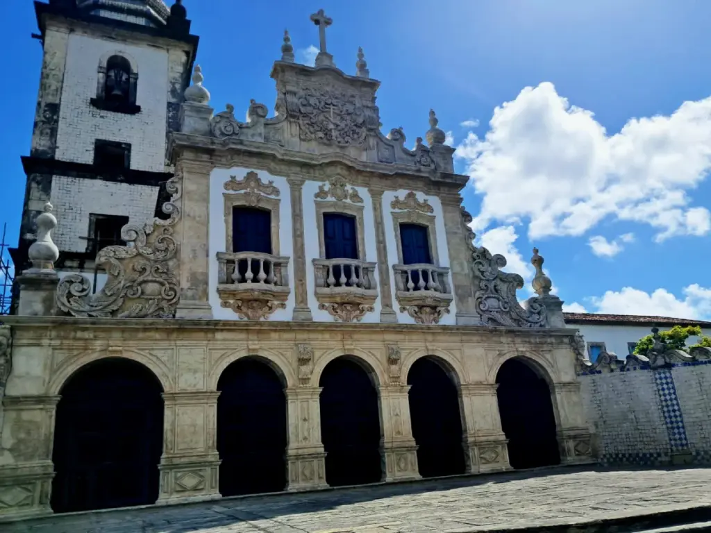 Destinos nordestinos estão em alta nas tendências do Airbnb para 2026