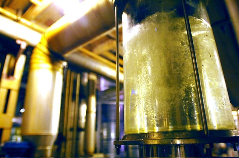 Consumo de etanol evita quase 500 mil toneladas de CO₂ na Paraíba em 2025