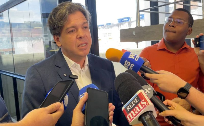 Ministro anuncia leilão de frequências para expansão da conectividade no Nordeste