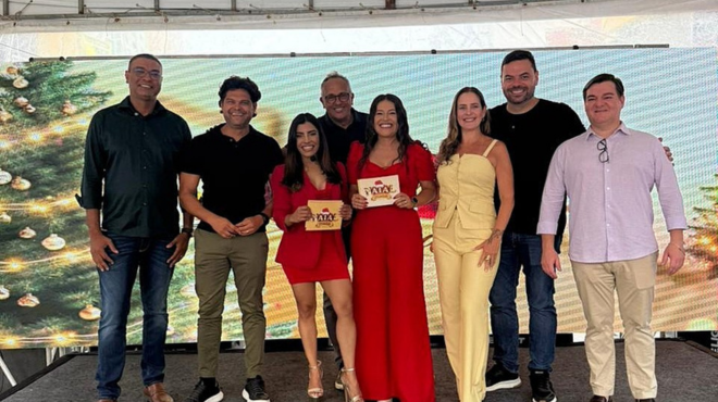 Campanha natal premiado movimenta mais de 30 milhões em Alagoas