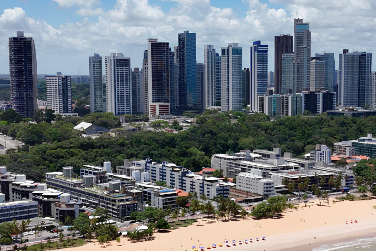 Entidades apoiam paralisação da construção civil em João Pessoa