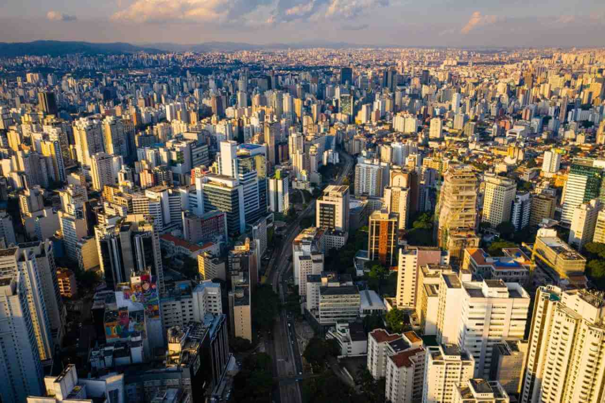 São Paulo é a cidade mais segura contra bolhas imobiliárias no mundo