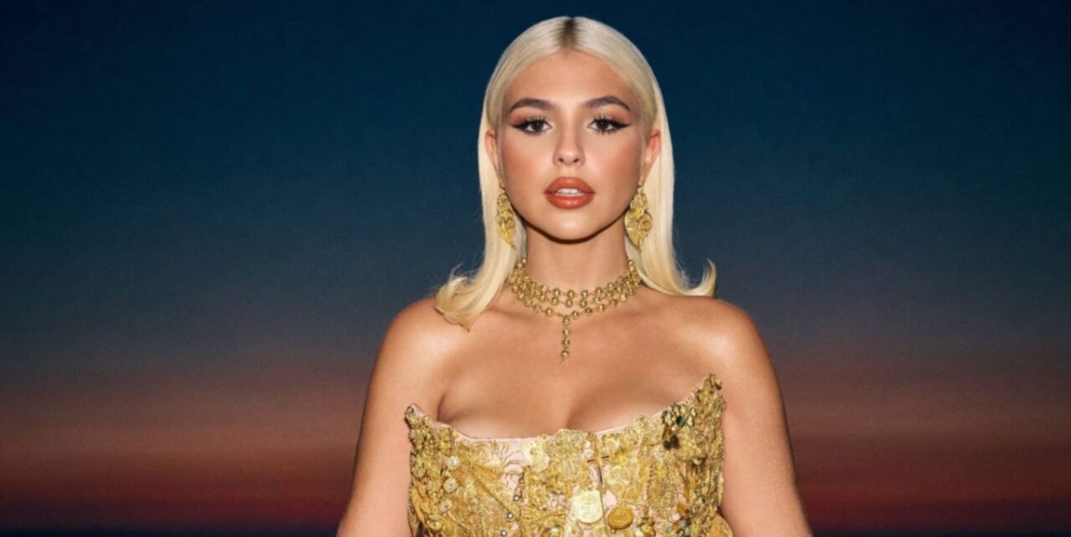 Bárbara Bandeira lança single e reforça conexão com público brasileiro