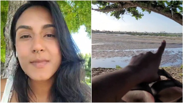 Psicoterapeuta muda vida ao viver em vila isolada no Ceará com 500 habitantes