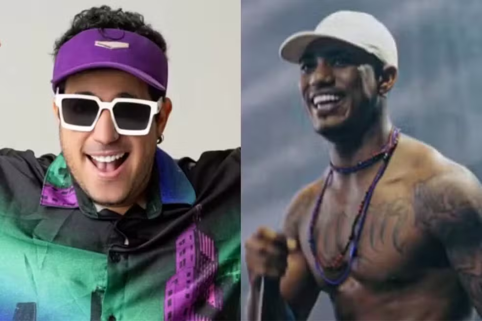 Prévias de carnaval em Teresina terá shows gratuitos de Rapazolla e O Kannalha