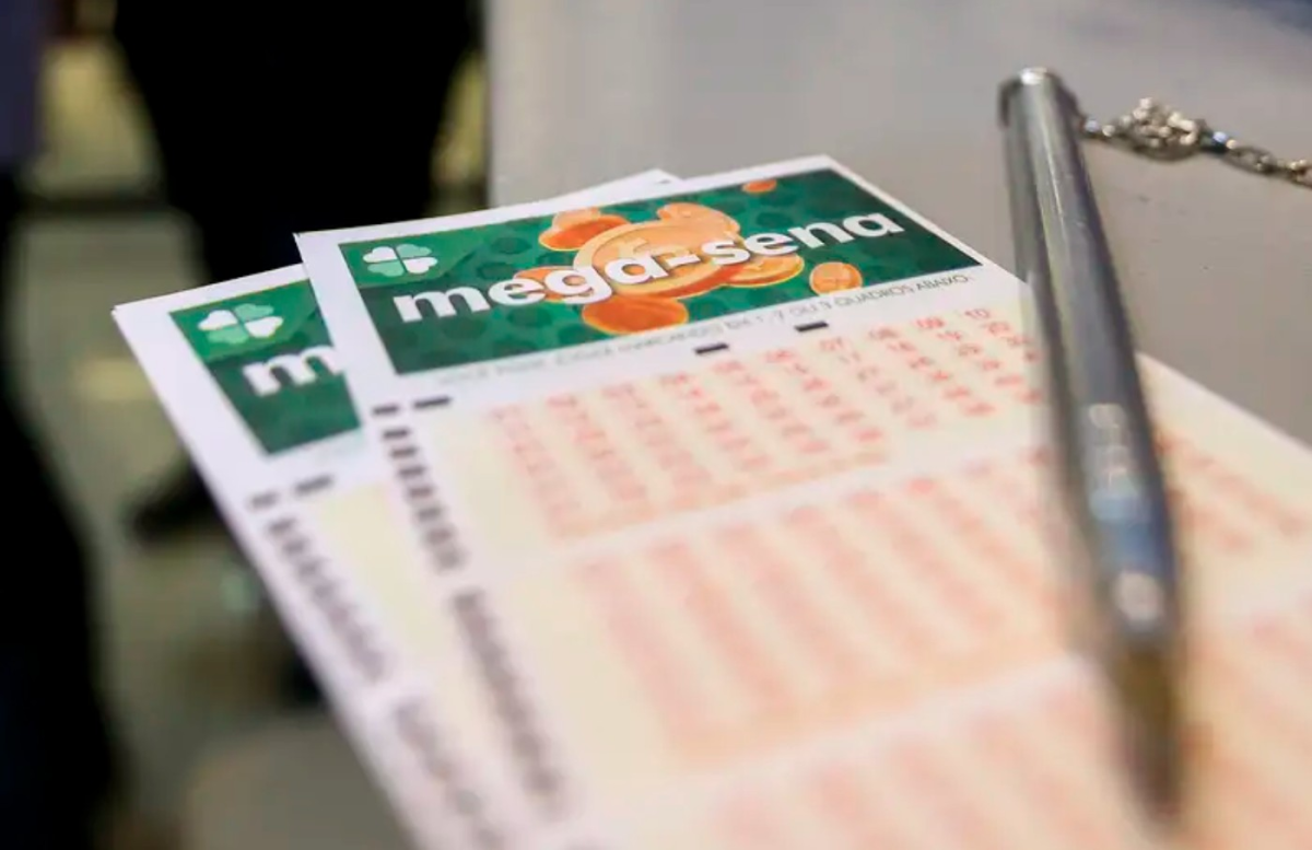 Apostas do Recife e Cabo de Santo Agostinho ganham prêmios na Mega-Sena