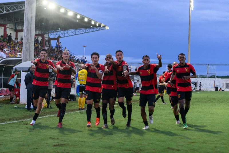 Segunda fase da Copinha inicia com quatro clubes do Nordeste em campo