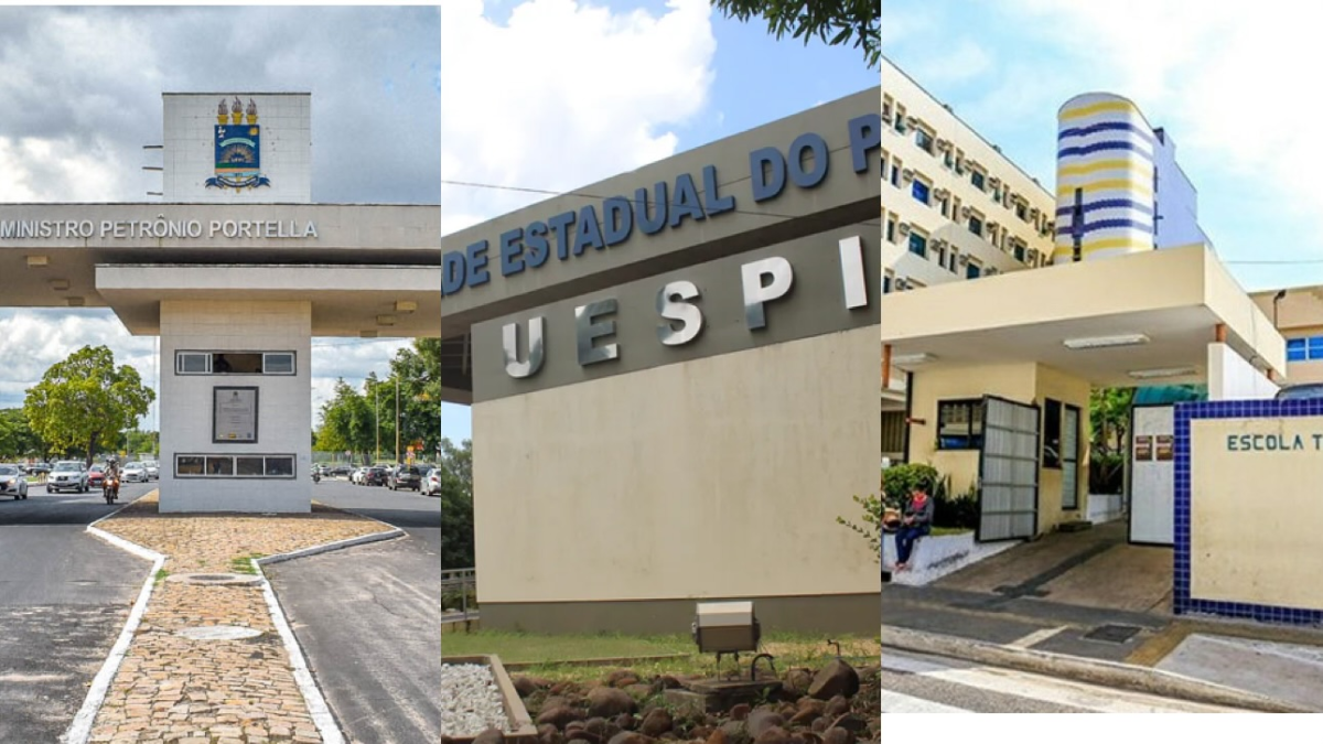 Universidades públicas do Piauí oferecem mais de 11 mil vagas no Sisu 2026