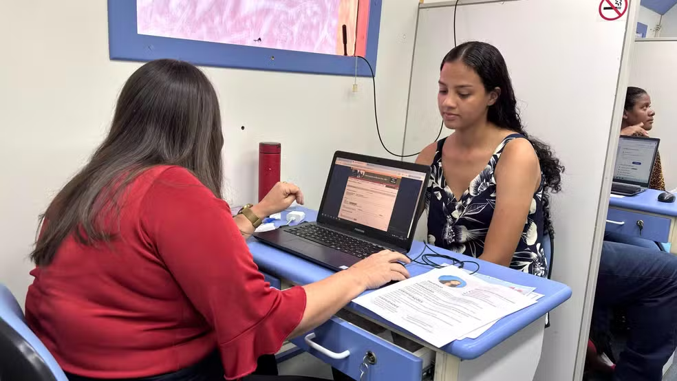 Sine Alagoas oferece 2.572 vagas de emprego com carteira assinada