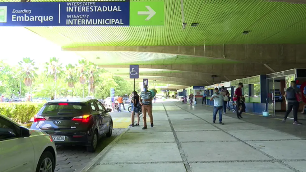 Novos preços das passagens intermunicipais e balsas na Paraíba entram em vigor