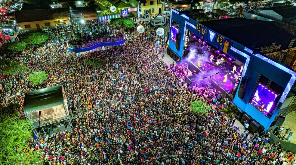 Festival de inverno de Pedro II é patrimônio cultural imaterial do Piauí