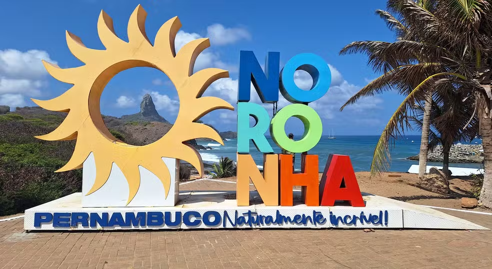 Taxa cobrada em Fernando de Noronha tem reajuste de 4,4% para turistas