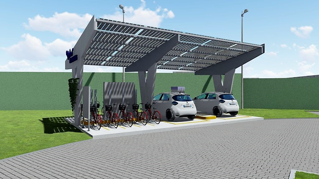 Lei em Teresina incentiva instalação de pontos de recarga para veículos elétricos