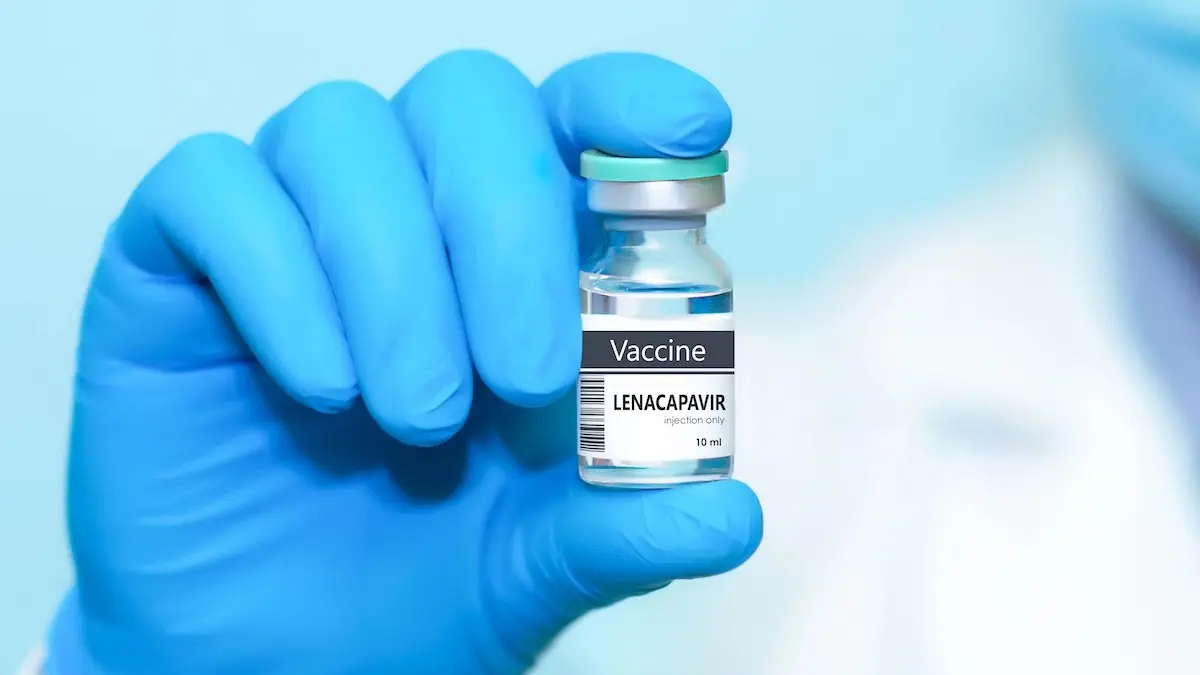 Anvisa aprova medicamento de aplicação semestral para prevenção do HIV