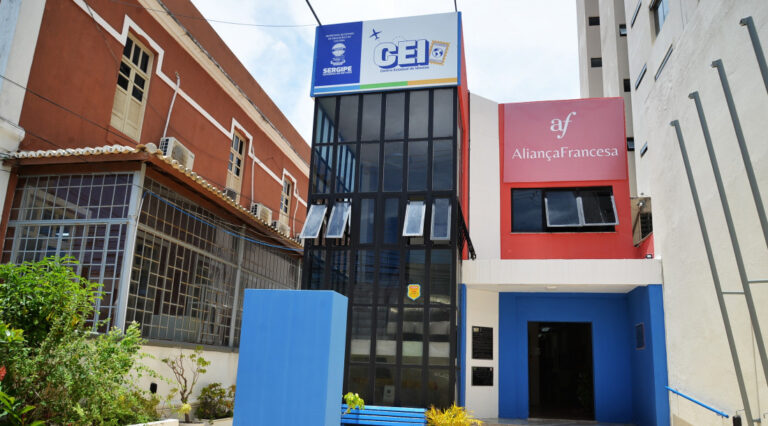 Centro estadual de idiomas oferece 500 vagas em Aracaju e mais nove municípios
