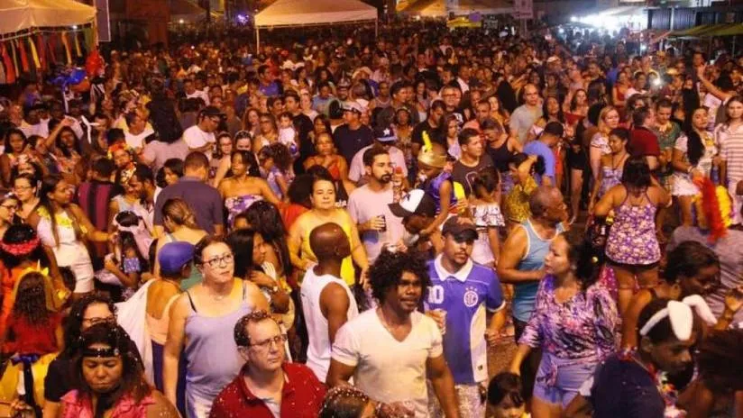 Programação do bloco do carnaval do Carro Quebrado em Aracaju revela atrações