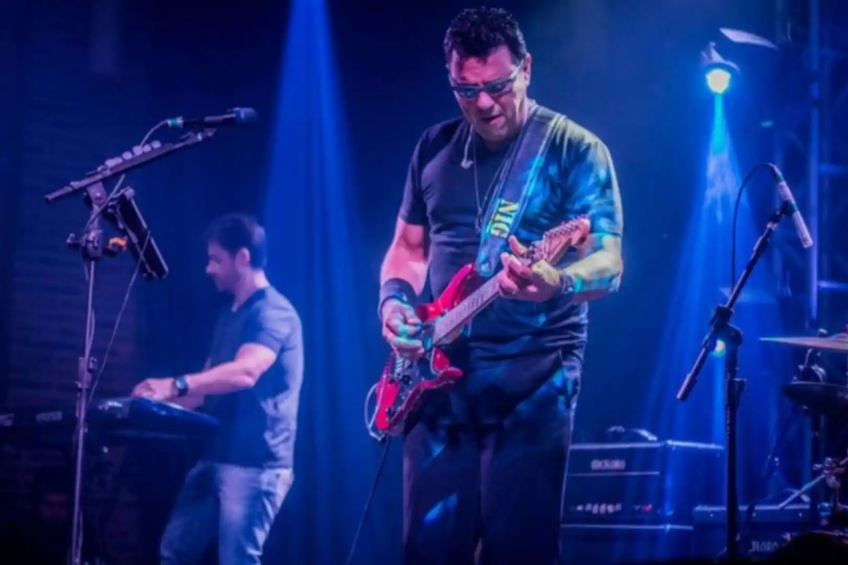 Sarau arte no parque oferece música gratuita neste sábado em João Pessoa