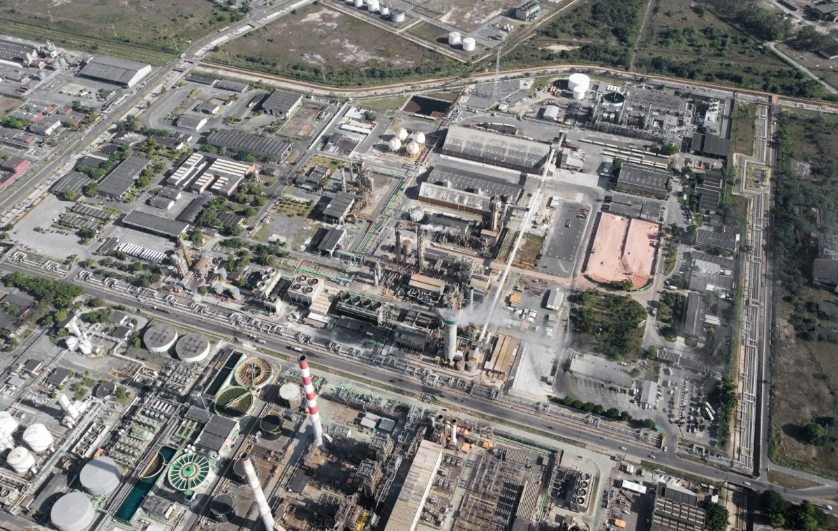 Retomada da Fafen-BA em 2026 fortalece soberania regional e mercado de insumos