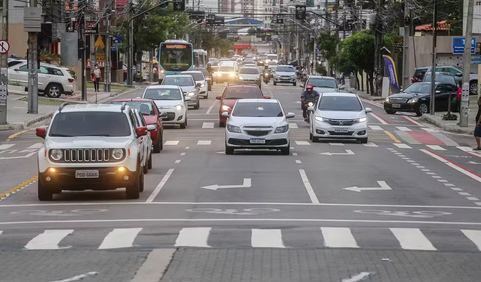 IPVA 2026 no Ceará: pagamento em cota única com desconto de 5%