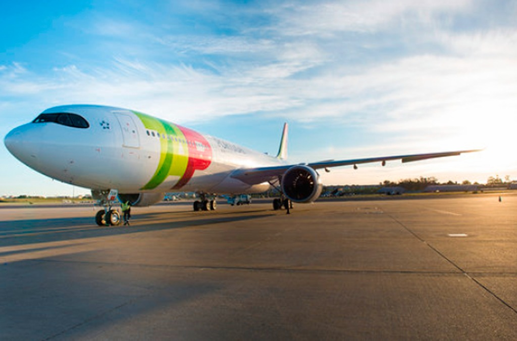 TAP amplia voos entre Lisboa e Salvador para o Carnaval do Nordeste