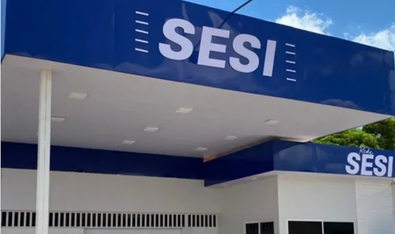 Sesi-MA lança processos seletivos para dez vagas com salários até R$ 5 mil