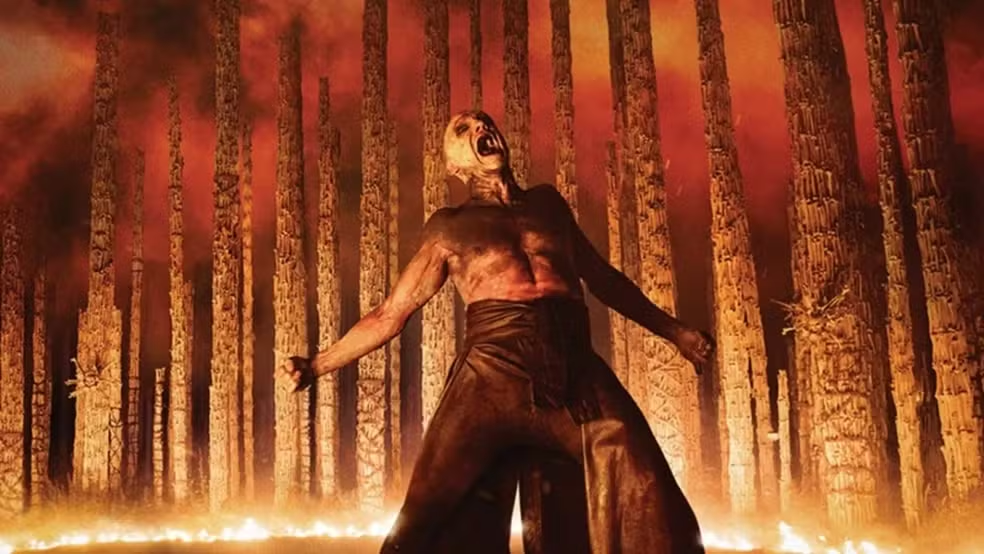 Extermínio: O Templo dos Ossos estreia nos cinemas da Paraíba nesta quinta