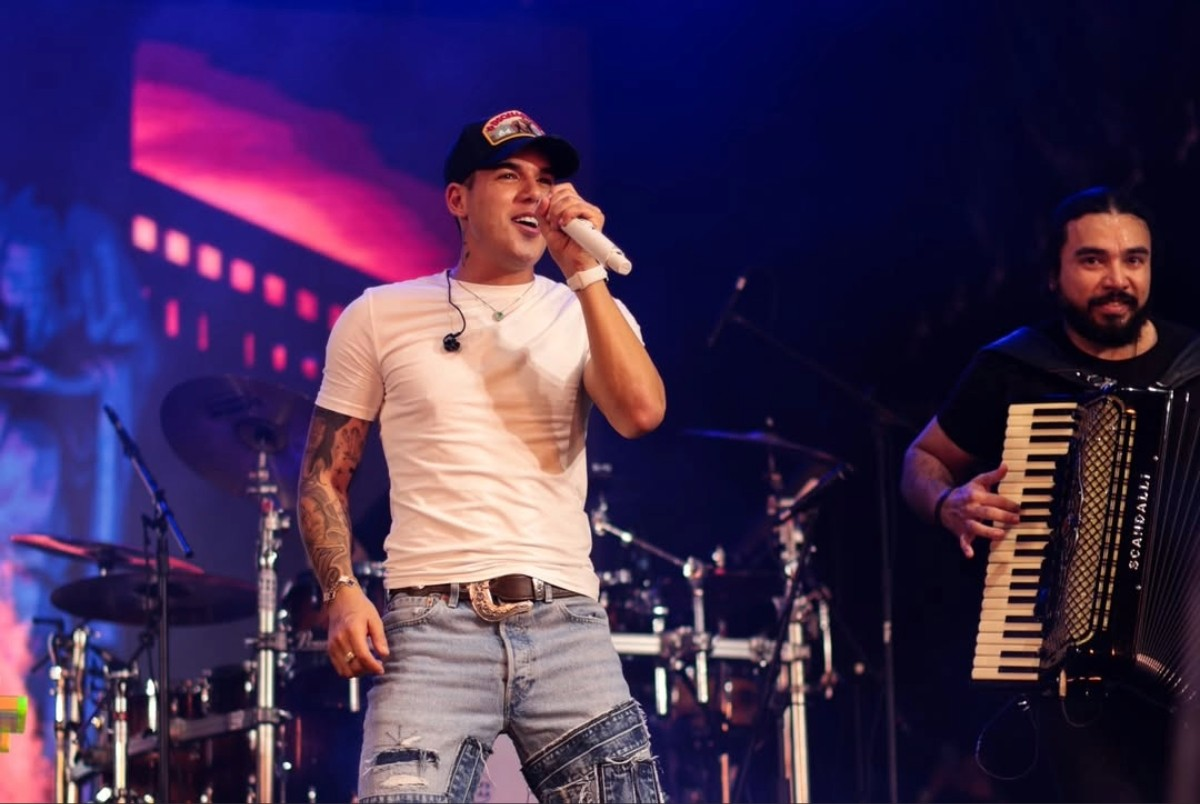 Agenda cultural na Grande Natal com Zé Vaqueiro e Circuito Musical