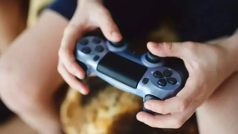 Excesso de videogame pode prejudicar saúde de jovens, revela estudo