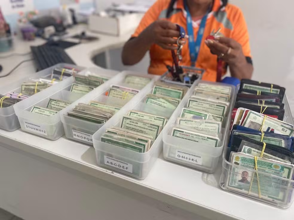 Achados e perdidos em Olinda: saiba onde procurar objetos e documentos