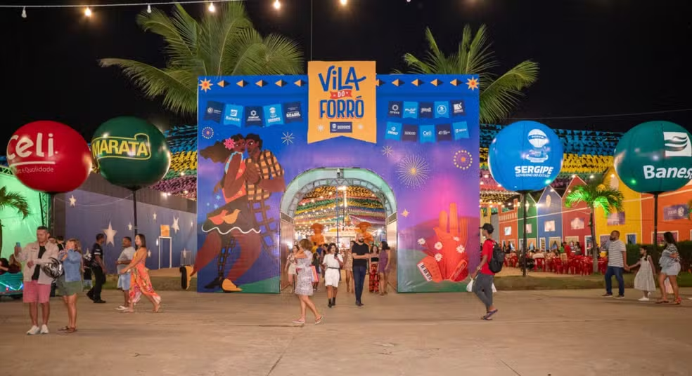 Agenda cultura e eventos em Sergipe neste fim de semana