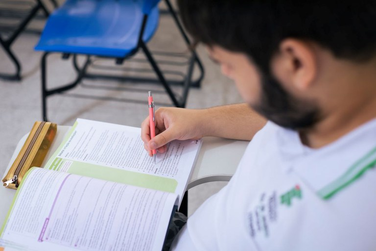 Sisu 2026 oferece 14,2 mil vagas em cursos de graduação no Rio Grande do Norte