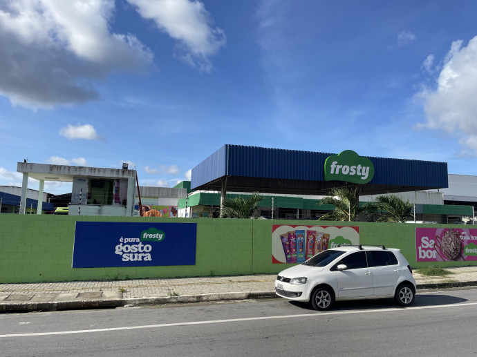 Empresa Sorvetes Frosty oferece mais de 60 vagas de emprego no Ceará