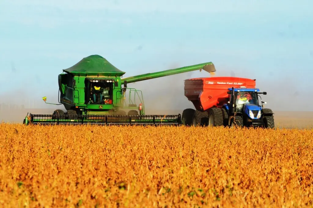 Safra agrícola do Piauí pode bater recorde com produção de grãos em 2026