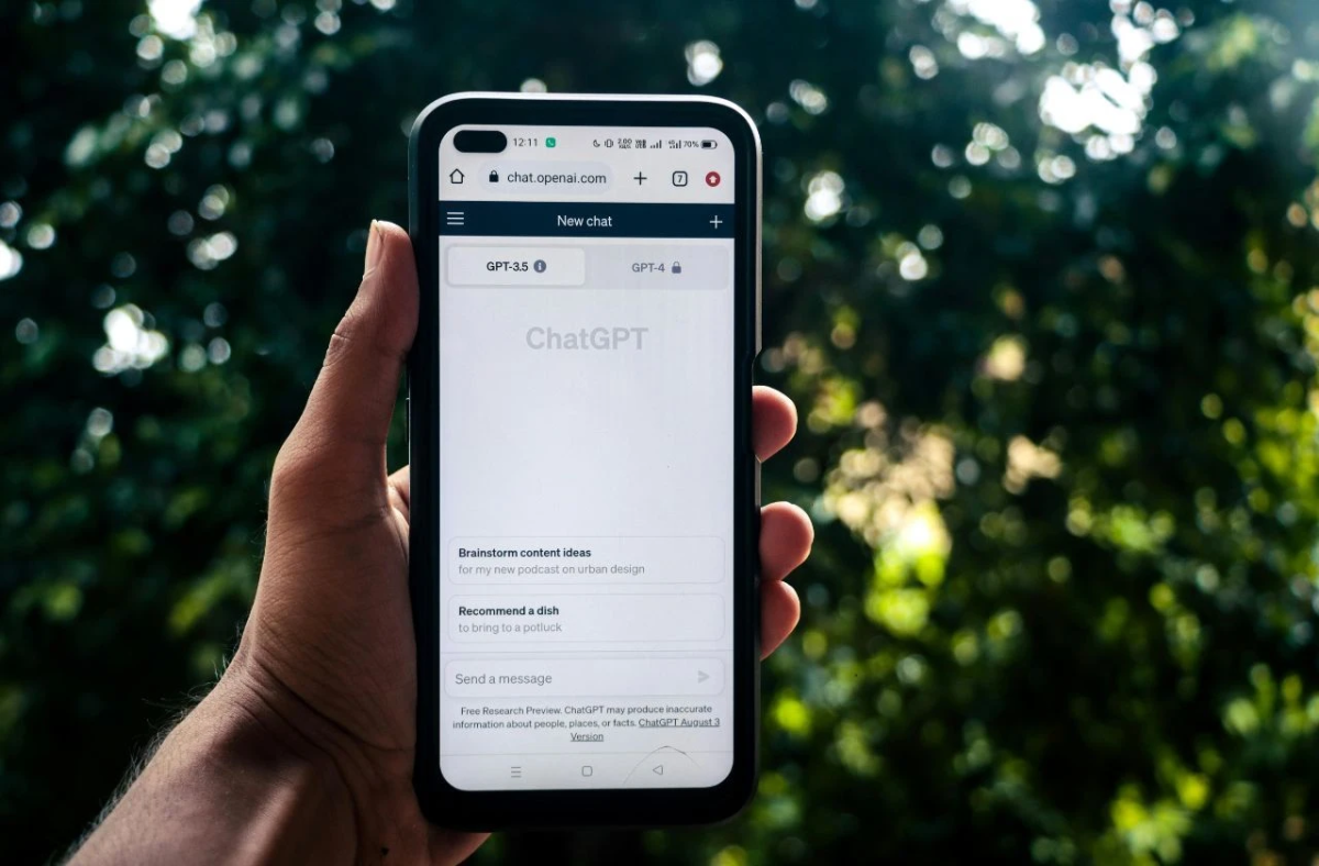 OpenAI lança ChatGPT Health para dúvidas sobre saúde e bem-estar
