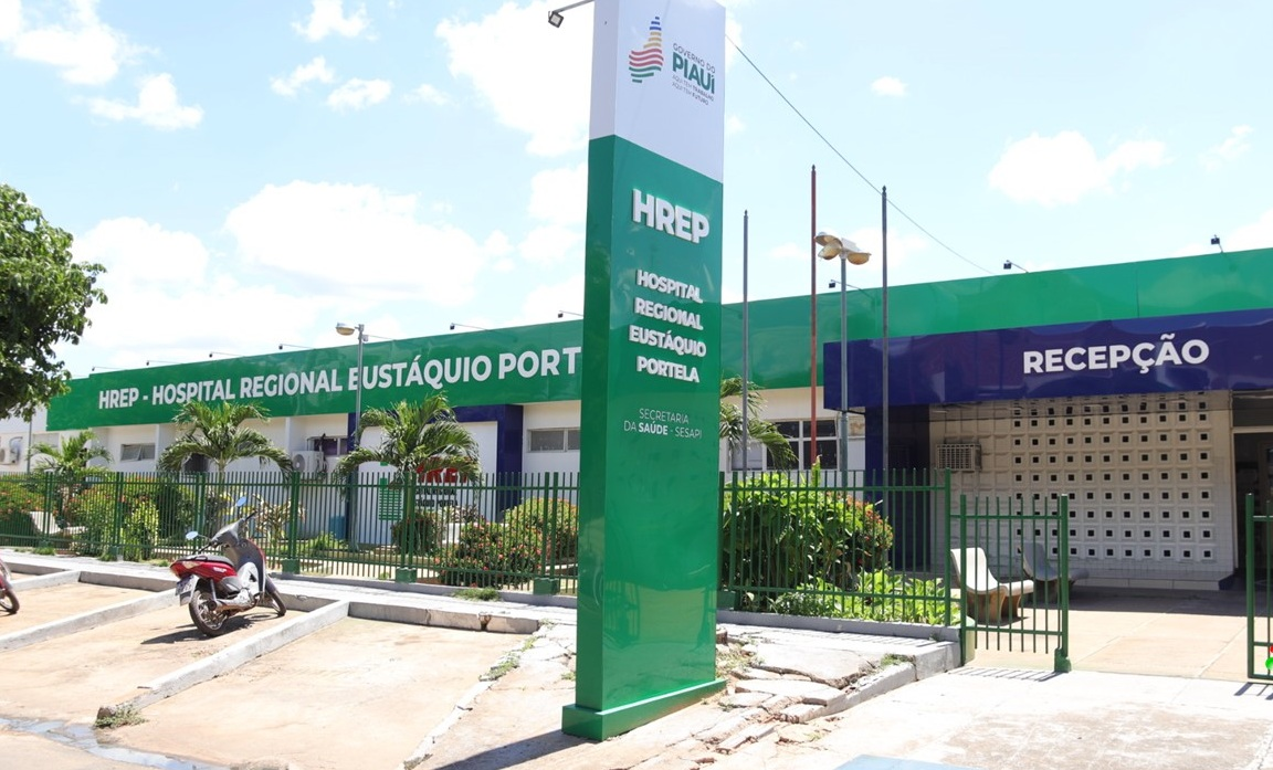 Programa amplia oferta de especialidades em hospitais do Piauí