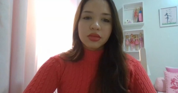 Estudante de escola pública aprovada em 7 universidades norte-americanas