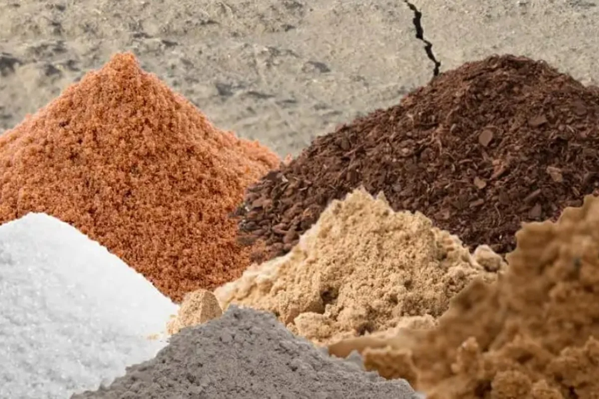 Governo lança estratégia para terras raras visando inovação e desenvolvimento