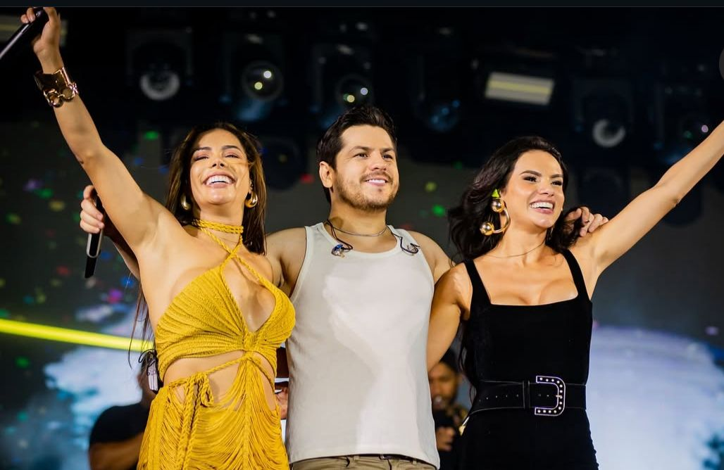 Forró Verão em João Pessoa começa com Magníficos e Encantu’s neste sábado