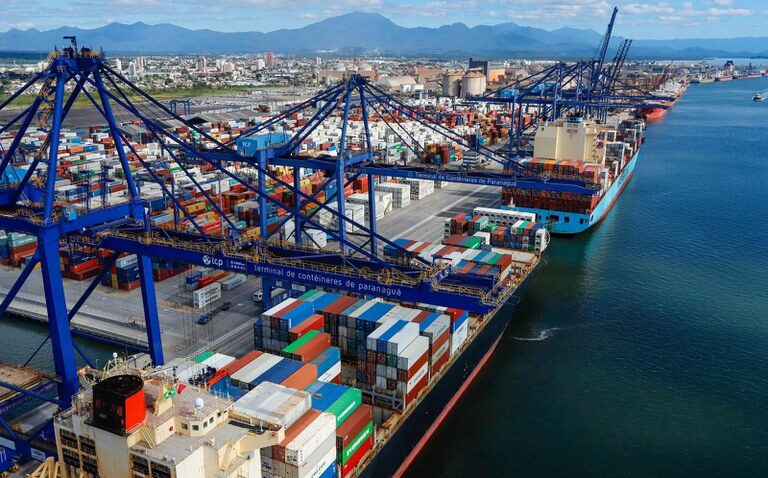 Leilão de terminais portuários no Nordeste ocorre em fevereiro com grande investimento