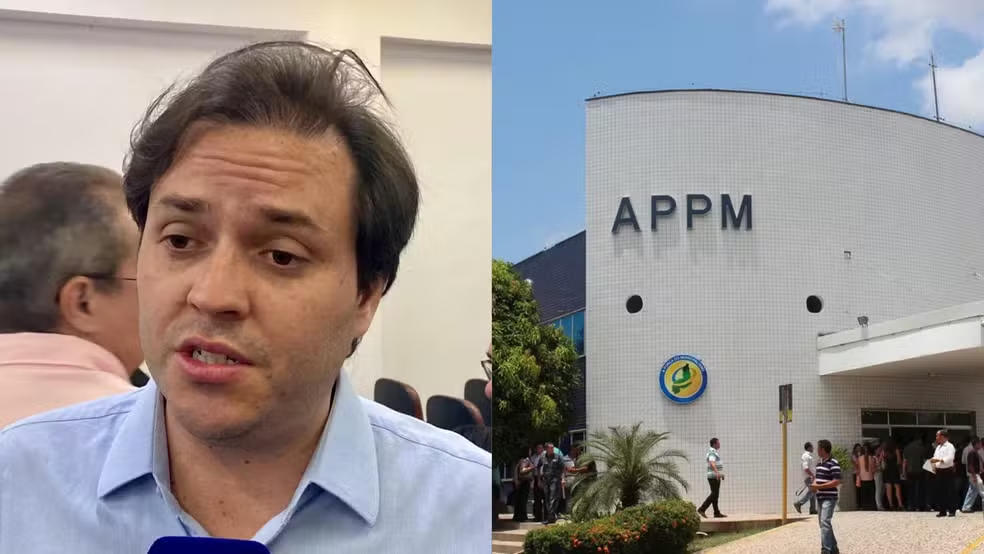 Prefeito de São Miguel do Tapuio assume presidência da Associação Piauiense dos Municípios