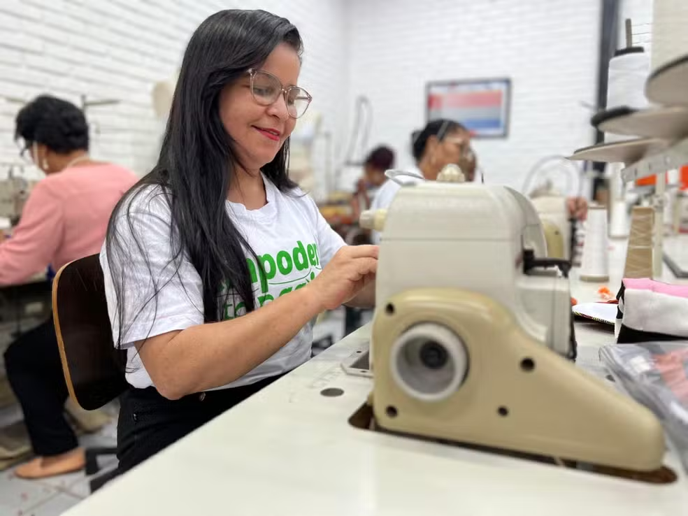 Projeto oferece cursos profissionais gratuitos com mais de 100 vagas em Salvador