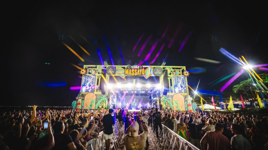 Massayó verão 2026 divulga lista oficial dos ambulantes selecionados