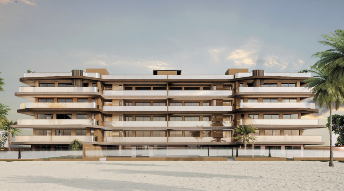 O mercado imobiliário em João Pessoa e o retorno dos grandes apartamentos