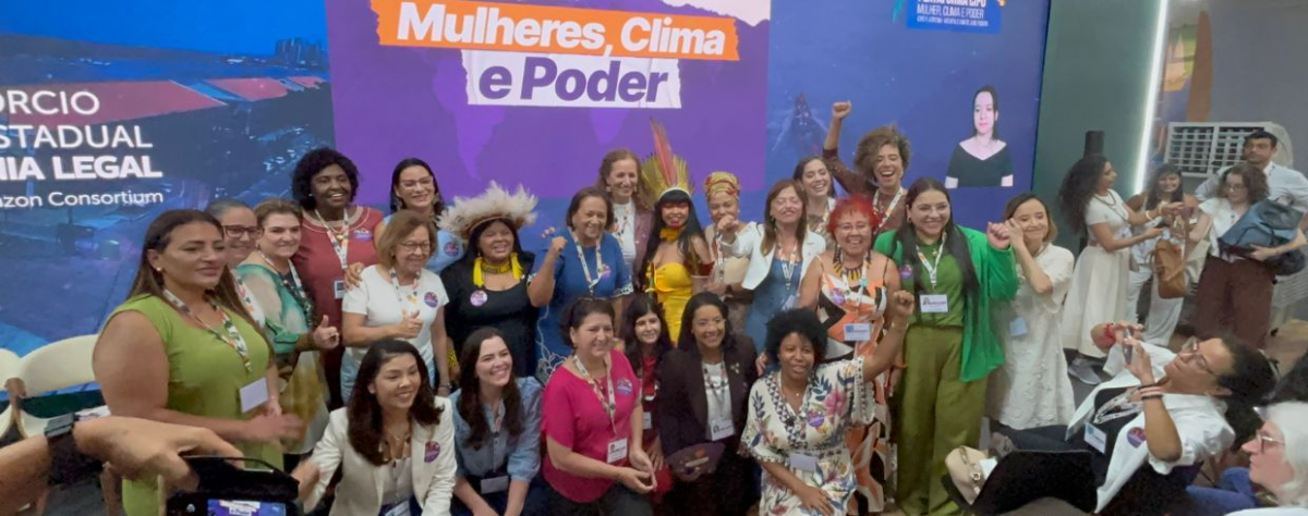 Convergência 2026 confirma nova data e reforça liderança feminina no Nordeste